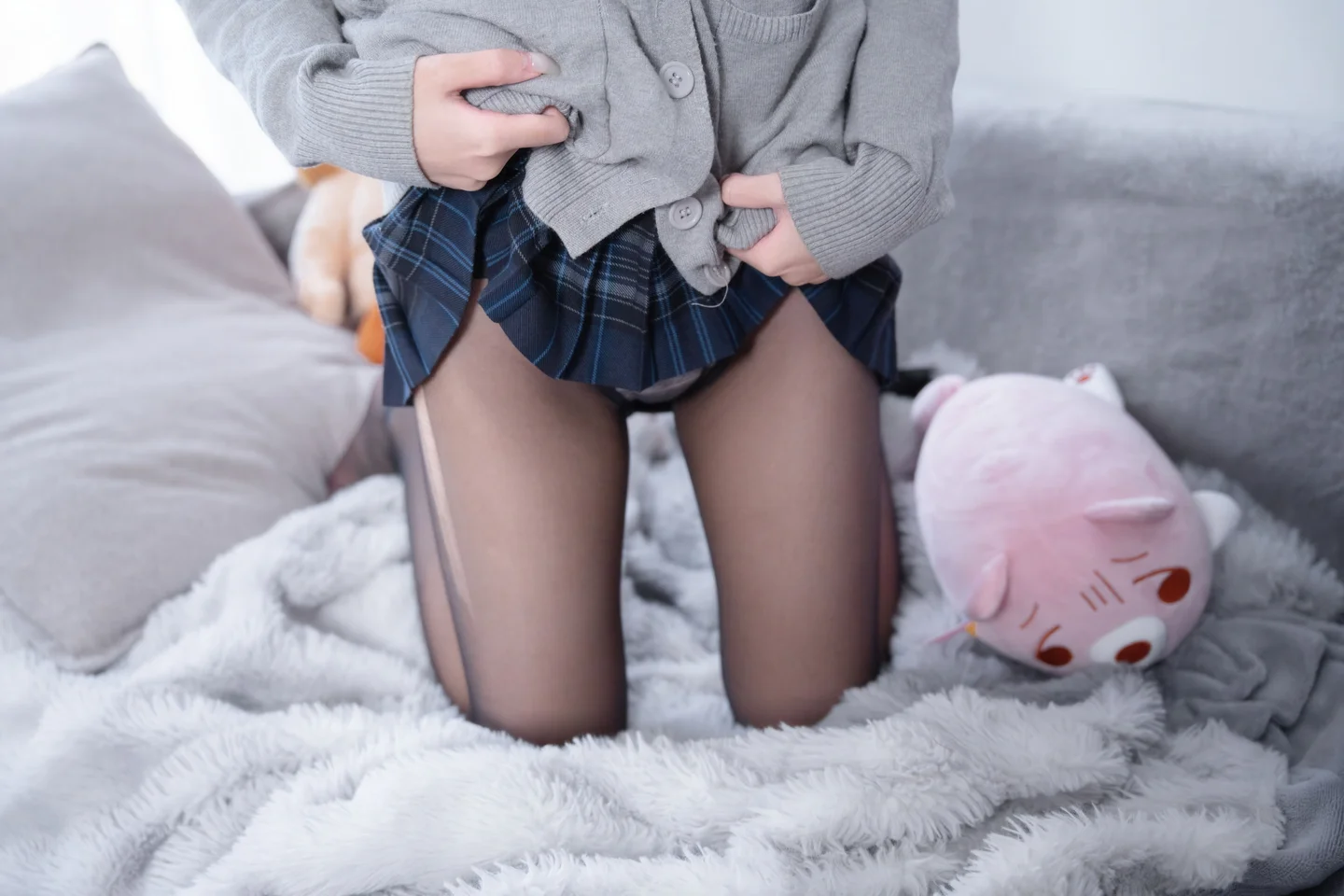 清水凪 - No.016 彼女の部屋 [50P-446MB] tg@simisebaisi 【丝足阁】006.webp